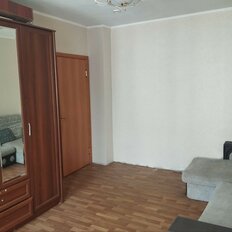 Квартира 34 м², 1-комнатная - изображение 2