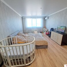 Квартира 50 м², 1-комнатная - изображение 5