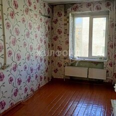 Квартира 45 м², 2-комнатная - изображение 5