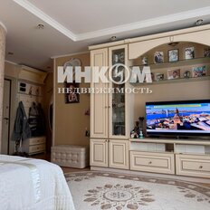 Квартира 38,7 м², 1-комнатная - изображение 4