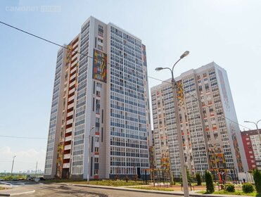 36,4 м², 1-комнатная квартира 3 880 000 ₽ - изображение 81