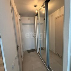 Квартира 18,9 м², студия - изображение 3