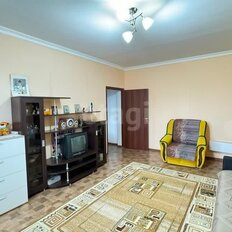 Квартира 52,4 м², 1-комнатная - изображение 2