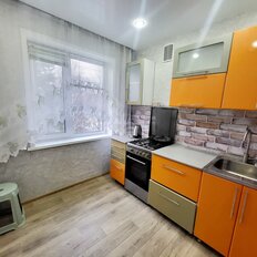 Квартира 30,5 м², 1-комнатная - изображение 2