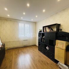 Квартира 59,4 м², 3-комнатная - изображение 4