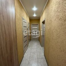 Квартира 68,3 м², 3-комнатная - изображение 3