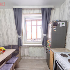 Квартира 36,1 м², 1-комнатная - изображение 4