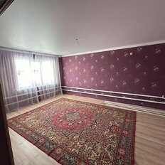 Квартира 183,2 м², 3-комнатная - изображение 3