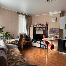 Квартира 52,9 м², 2-комнатная - изображение 3