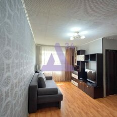 Квартира 31,5 м², 1-комнатная - изображение 1