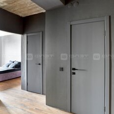 Квартира 73,6 м², 3-комнатная - изображение 4