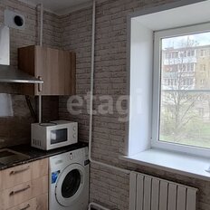 Квартира 28 м², 1-комнатная - изображение 3