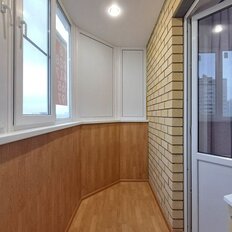 Квартира 31,7 м², 1-комнатная - изображение 1