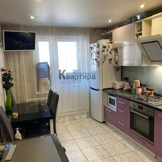 Квартира 58 м², 2-комнатная - изображение 3