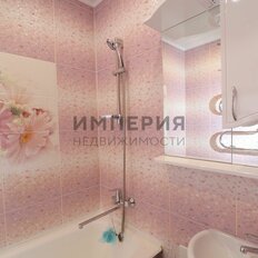 Квартира 49,9 м², 2-комнатная - изображение 5