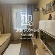 Квартира 39 м², 1-комнатная - изображение 5