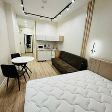 Квартира 28 м², студия - изображение 2