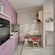 Квартира 25,9 м², студия - изображение 3
