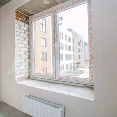 Квартира 42 м², 1-комнатная - изображение 1