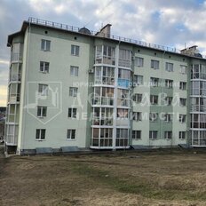 Квартира 61 м², 2-комнатная - изображение 2