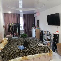 Квартира 65,6 м², 3-комнатная - изображение 3