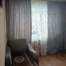 Квартира 41,8 м², 2-комнатная - изображение 3