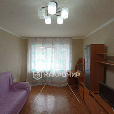 Квартира 28,7 м², 1-комнатная - изображение 2