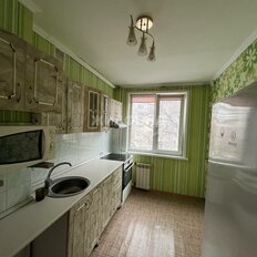 Квартира 43,6 м², 2-комнатная - изображение 4