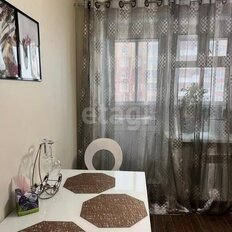 Квартира 39,4 м², 1-комнатная - изображение 4