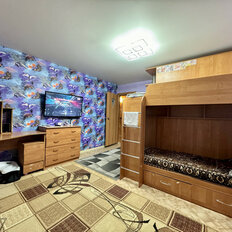 Квартира 36,6 м², 1-комнатная - изображение 3
