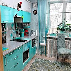 Квартира 51,7 м², 2-комнатная - изображение 2