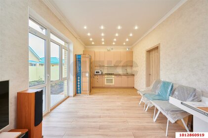 71,4 м² дом, 3 сотки участок 10 875 000 ₽ - изображение 27