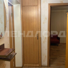 Квартира 61,2 м², 3-комнатная - изображение 5
