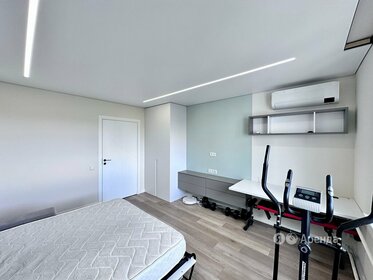 43 м², 1-комнатная квартира 20 000 ₽ в месяц - изображение 58