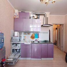 Квартира 35,2 м², 1-комнатная - изображение 4