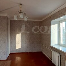 Квартира 30,7 м², 1-комнатная - изображение 5