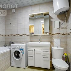 Квартира 42,9 м², 1-комнатная - изображение 5