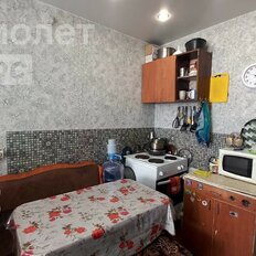 18 м², комната - изображение 4