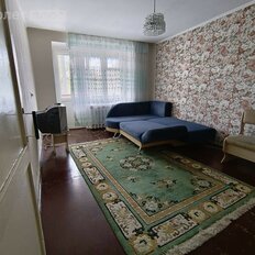 Квартира 35,1 м², 1-комнатная - изображение 4