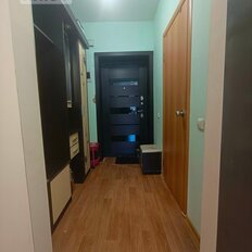 Квартира 28,8 м², студия - изображение 5