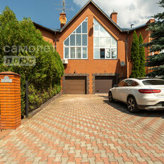 таунхаус + 3,5 сотки, участок - изображение 2