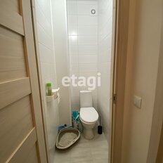 Квартира 34,1 м², 1-комнатная - изображение 2