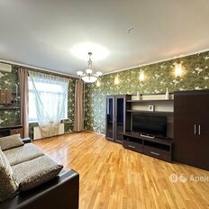 Квартира 93 м², 3-комнатная - изображение 5