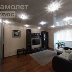 Квартира 51,9 м², 2-комнатная - изображение 2