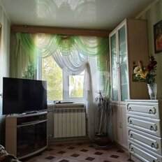 Квартира 41,6 м², 2-комнатная - изображение 1