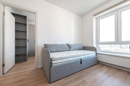 32 м², 1-комнатная квартира 71 000 ₽ в месяц - изображение 9