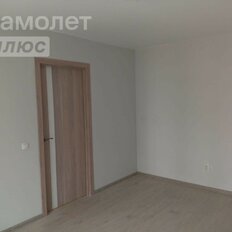 Квартира 34,5 м², 1-комнатная - изображение 5