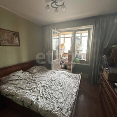 Квартира 49,4 м², 3-комнатная - изображение 2