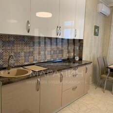 Квартира 74 м², 2-комнатная - изображение 3