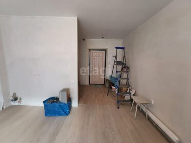 24,5 м², квартира-студия 1 850 000 ₽ - изображение 72